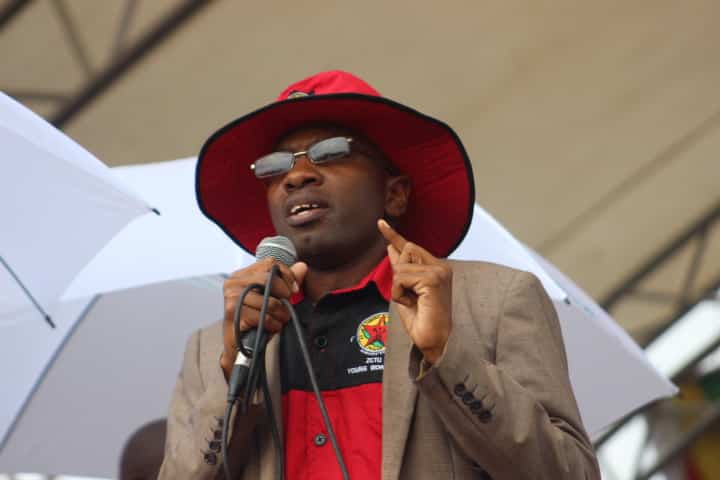 Peter Mutasa
