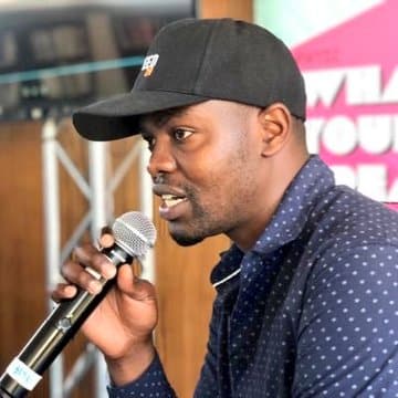 Samuel Takawira