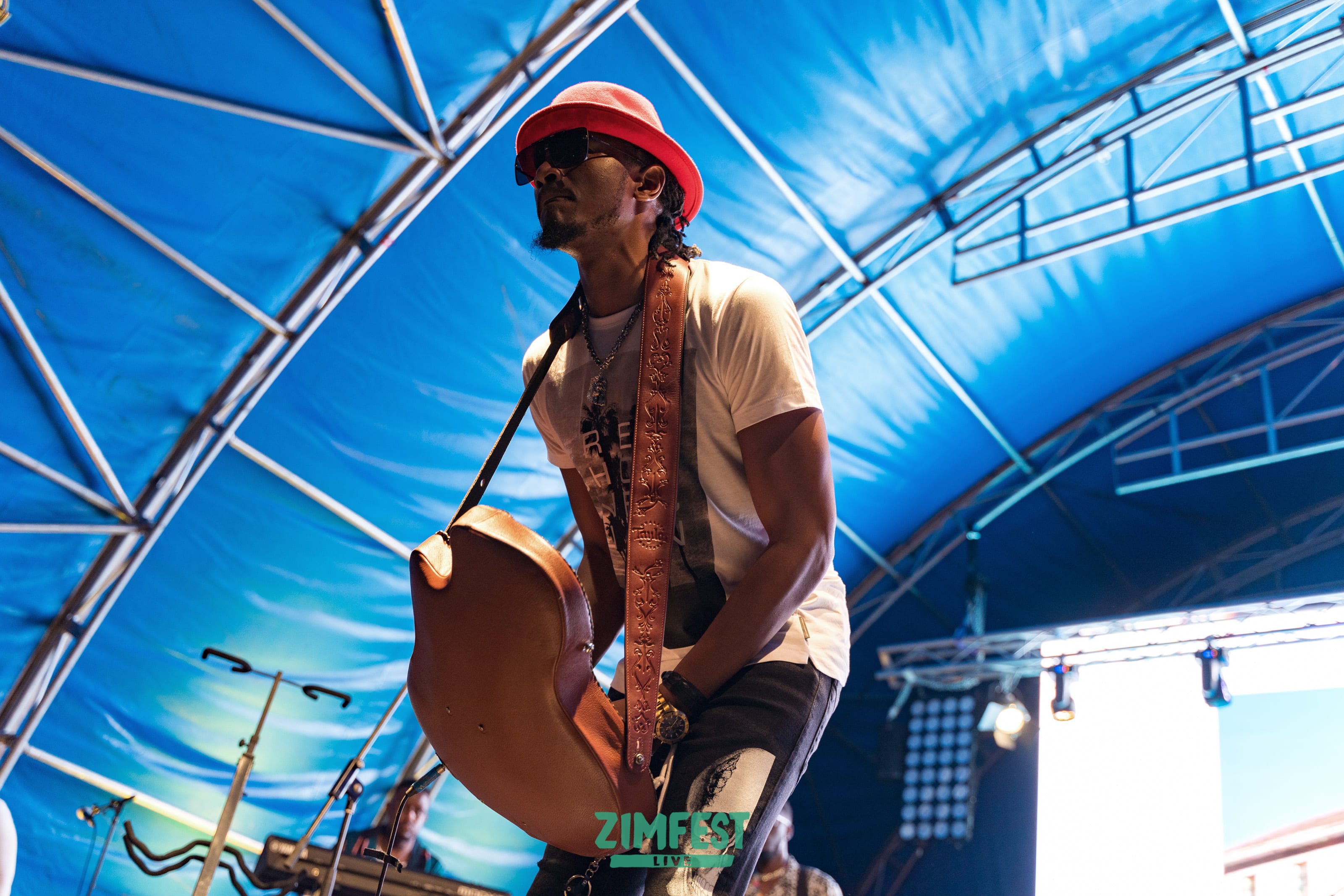 Jah Prayzah