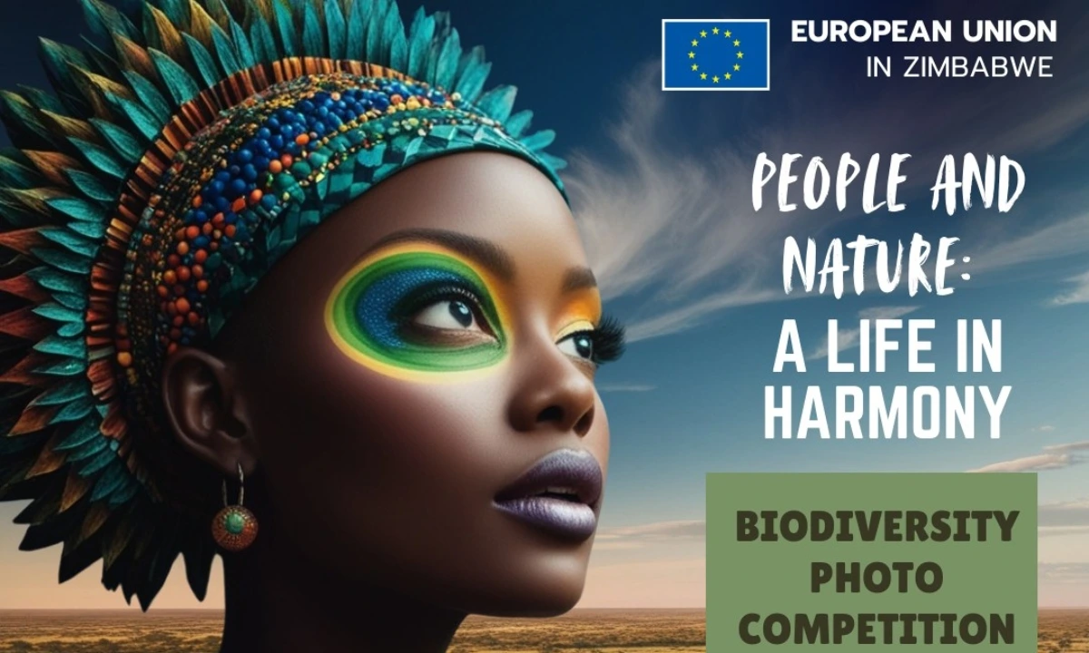 Zimbabwe Biodiversity Photo Competition