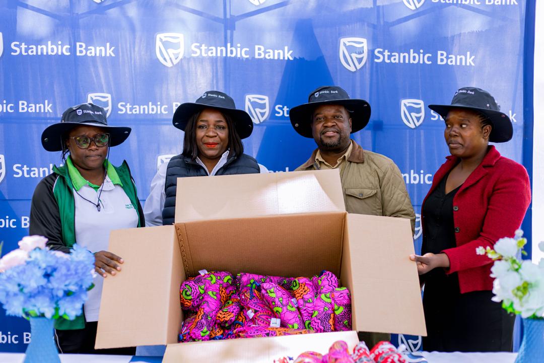 stanbic
